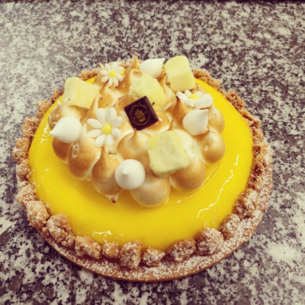Pâtisserie Maison