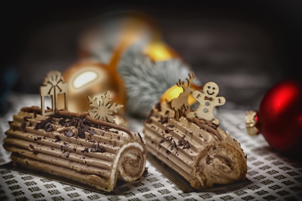 La carte Noël est arrivée La carte Noël est arrivée