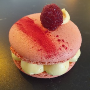 Le passionnément