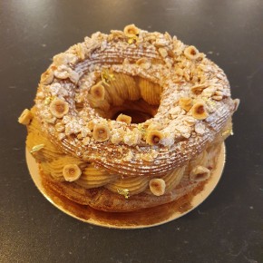 Paris Brest 4p /6p /8p