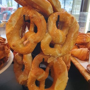 Bretzel