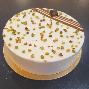 Fleur de Pistache TOUTE TAILLE