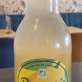 Limonade slalom