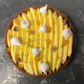 Tarte citron 4p/ 6p /8p Tarte citron 4p/ 6p /8p