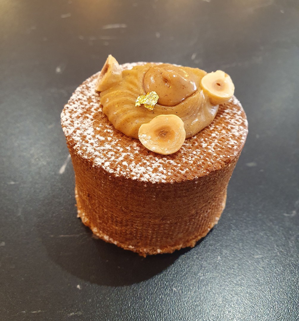 Paris Brest modernisé