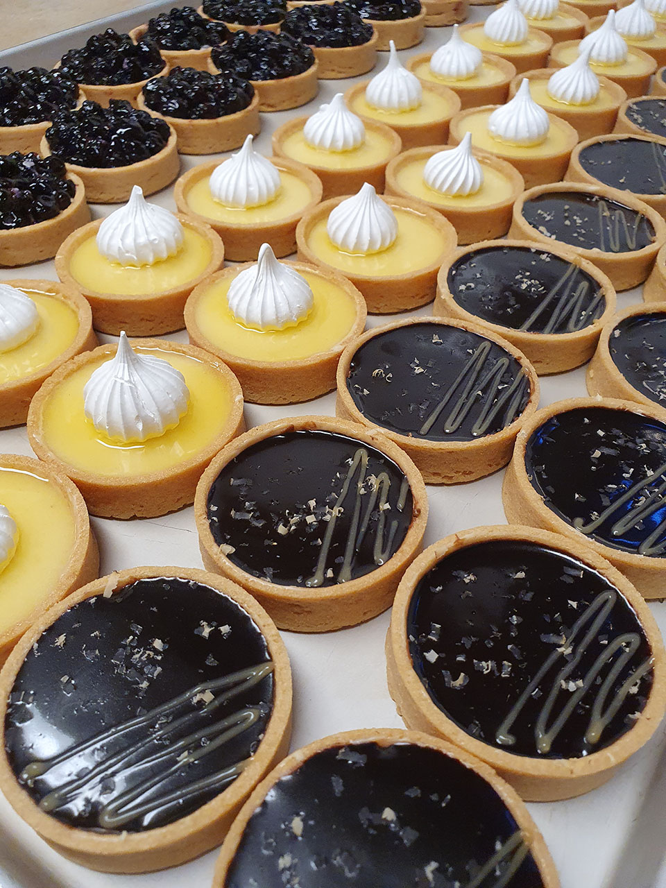 Traiteur sucré offre traiteur sucré