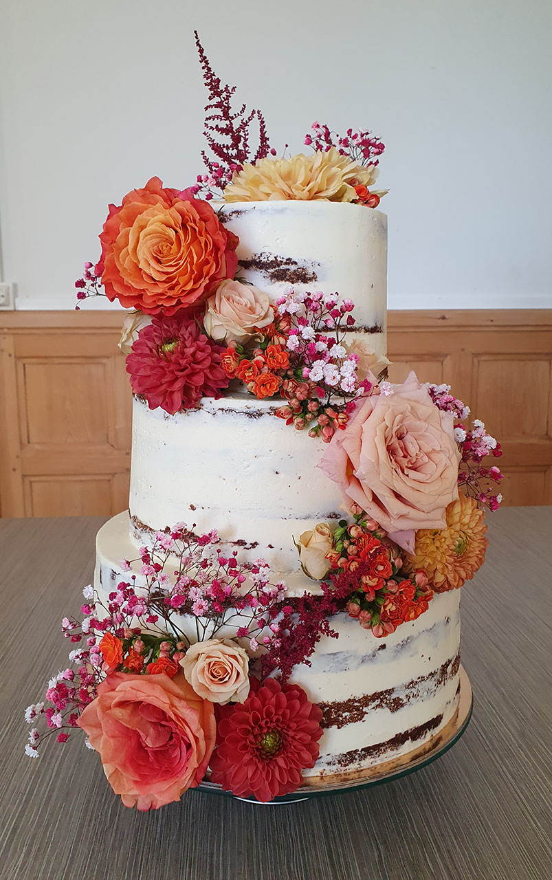 Layer cake Mariage Layer cake Mariage